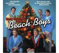 BEACH BOYS - MERRY CHRISTMAS FROM..