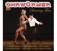 Beach Boys - Ohrwürmer - Dancing Time - Tanzen