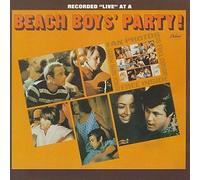 Beach Boys Party