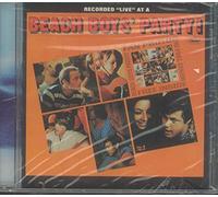 Beach Boys' Party! Stack-O-Tracks