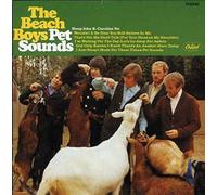 Beach Boys - Pet Sounds