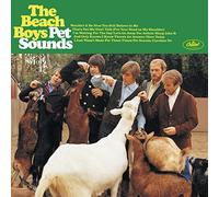 Beach Boys - Pet Sounds