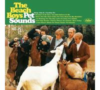 Beach Boys - Pet Sounds