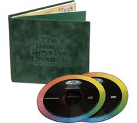 Beach Boys - Pet Sounds 40th Anniversary