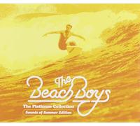 Beach Boys - Platinum Collection