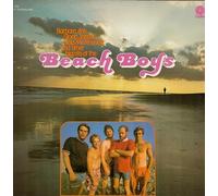 BEACH BOYS - Same (Beach Boys) (Club Sonderauflage) / 27443-1