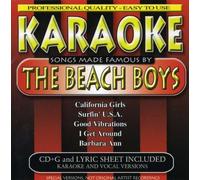 Beach Boys - Sing-a-Long