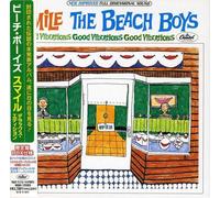 Beach Boys - Smile Sessions