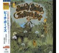 Beach Boys - Smiley Smile (Mini Lp Sleeve)