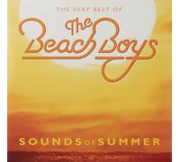 Beach Boys – Sounds Of Summer: Very Best Of – 2 LP (Vinile)