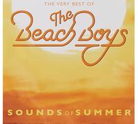 The Beach Boys Sounds of Summer: The Very Best of (CD) Album