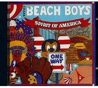 Beach Boys - Spirit of America
