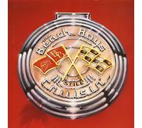 Beach Boys - Still cruisin' (1989) / Vinyl single [Vinyl-Single 7'']