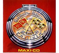 Beach Boys - Still cruisin' (3