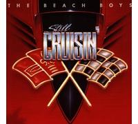 Beach Boys - Still Cruisin by Beach Boys (1989) Audio CD