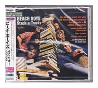 Beach Boys - Stuck-O-Tracks (US Import)