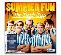 beach boys - summer fun
