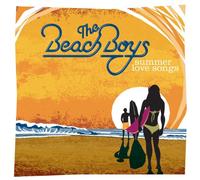 Beach Boys - Summer Love Songs
