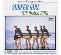 Beach Boys - Surfer Girl