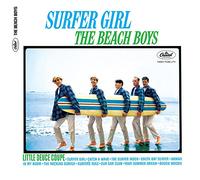 surfer girl