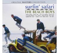 Beach Boys - Surfin' Safari