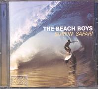 Beach Boys - Surfin' Safari