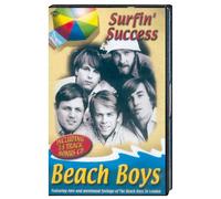 Beach Boys - Surfin Success [Edizione: Regno Unito]