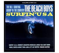 Beach Boys - Surfin Usa