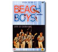 Beach Boys - Surfin' USA - California Girls (Import, All Regions)