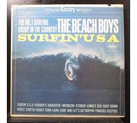 Beach Boys - Surfin' USA [Vinyl LP record]