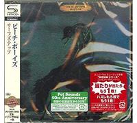The Beach Boys Surf`S Up (CD)