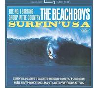 Beach Boys - Surin U.S.A.