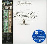 Ten Years Of Harmony