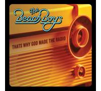 Beach Boys - That's Why God Made The Radio