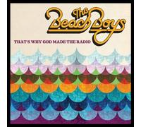 Beach Boys - That's Why God Made the Radio by Beach Boys (2012-06-04)