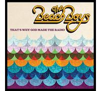 Beach Boys - That's Why God Made The Radio (Lp)