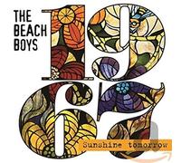 Beach Boys The - 1967 Sunshine Tomorrow
