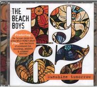 Beach Boys The - 1967: Sunshine Tomorrow