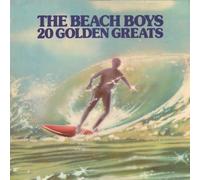 Beach Boys, The - 20 Golden Greats
