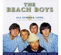 Beach Boys,the - All Summer Long