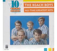 Beach Boys, the - All Time Greatest Hits