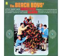 Beach Boys - The Beach Boys' Christmas Album