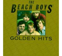 Beach Boys - The Beach Boys' Golden Hits