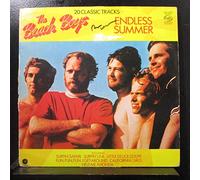 Beach Boys, The - Beach Boys, The - Endless Summer - [LP]