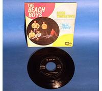 Beach Boys, The - Beach Boys, The: Good Vibrations