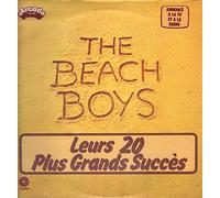 Beach Boys, The - Beach Boys, The - Leurs 20 Plus Grands Succes - Arcade Records - FR 16