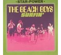 Beach Boys, The - Beach Boys, The - Surfin' - Intercord - INT 128.621