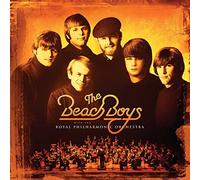 Beach Boys The - Beach Boys With The Royal Philharmonic Orchestra