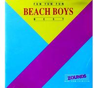 Beach Boys, the - Best of