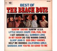 Beach Boys - The Best Of Beach Boys